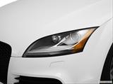  Drivers Side Headlight photo