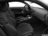  Passenger seat photo