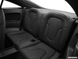  Rear seats from Drivers Side photo