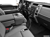  Zune and auxiliary jack photo
