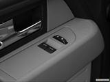  Driver's side inside window controls photo