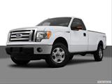  Front angle medium view photo