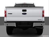  Low/wide rear photo