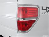  Passenger Side Taillight photo