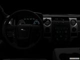  Centered wide dash shot photo