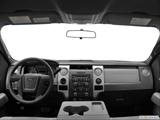  Dashboard, center console, gear shifter view photo