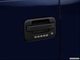  Drivers Side Door handle photo