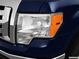  Drivers Side Headlight photo