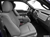  Passenger seat photo