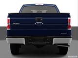  Low/wide rear photo