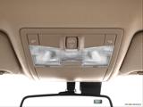  Courtesy lamps/ceiling controls photo