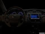  Centered wide dash shot photo