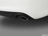  Chrome tip exhaust pipe photo