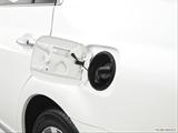  Gas cap open photo