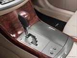  Gear shifter/center console photo