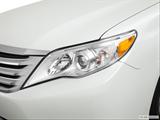  Drivers Side Headlight photo