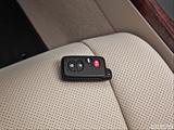  Key fob on driver's seat photo