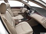  Passenger seat photo