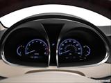  Speedometer/tachometer photo