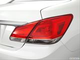 Passenger Side Taillight photo