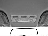  Courtesy lamps/ceiling controls photo