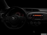  Centered wide dash shot photo