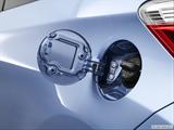  Gas cap open photo