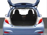 Hatchback & SUV rear angle photo