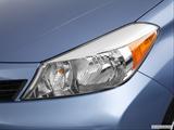  Drivers Side Headlight photo