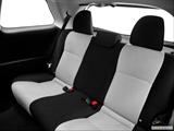 Rear seats from Drivers Side photo