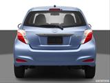  Low/wide rear photo