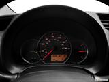  Speedometer/tachometer photo