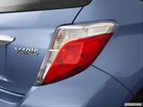  Passenger Side Taillight photo