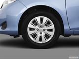  Front Drivers side wheel at profile photo