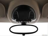 Courtesy lamps/ceiling controls photo