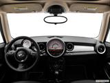  Dashboard, center console, gear shifter view photo