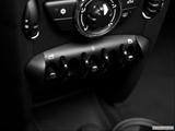  Driver's side inside window controls photo