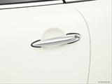 Drivers Side Door handle photo