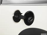  Gas cap open photo