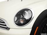  Drivers Side Headlight photo