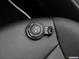  Key fob on driver's seat photo