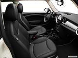  Passenger seat photo