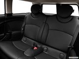  Rear seats from Drivers Side photo