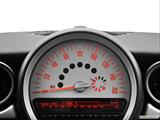  Speedometer/tachometer photo