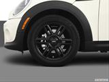  Front Drivers side wheel at profile photo