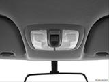  Courtesy lamps/ceiling controls photo
