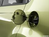  Gas cap open photo