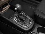  Gear shifter/center console photo