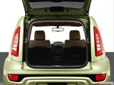  Hatchback & SUV rear angle photo