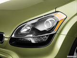  Drivers Side Headlight photo